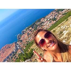 Meet your Posher, Dianna